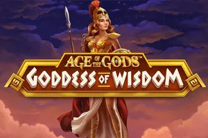 Age of the Gods: Goddess of Wisdom - SUPERBET388