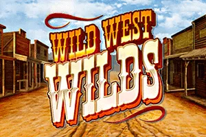 Wild West Wilds - SUPERBET388