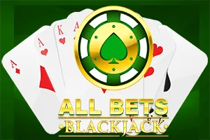 All Bets Blackjack - SUPERBET388