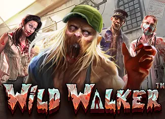 Wild Walker - SUPERBET388