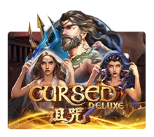 Cursed Deluxe - SUPERBET388