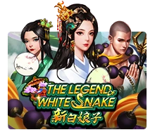 The Legend Of White Snake - SUPERBET388