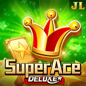 Super Ace Deluxe - SUPERBET388