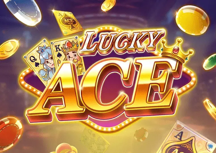 PLAYSTAR : LUCKY ACE - SUPERBET388