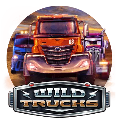 Wild Trucks - SUPERBET388