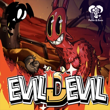 Evil Devil - SUPERBET388