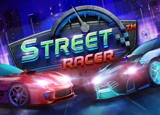 Street Racer - SUPERBET388