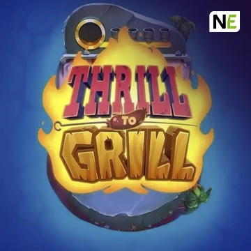 Thrill to Grill - SUPERBET388