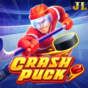 Crash Puck - SUPERBET388