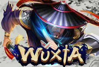 PLAYSTAR : WU XIA - SUPERBET388