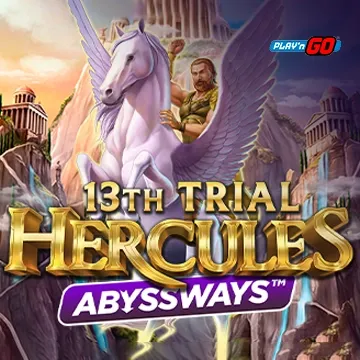 13th Trial Hercules Abyssways - SUPERBET388
