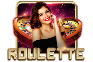 Roulette - SUPERBET388