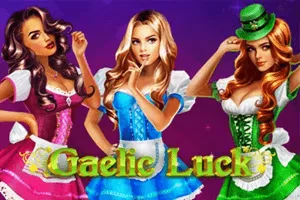 Gaelic Luck - SUPERBET388