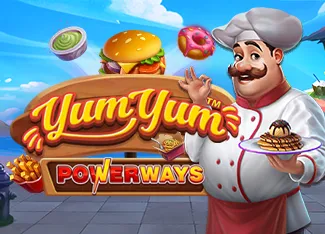 Yum Yum Powerways - SUPERBET388