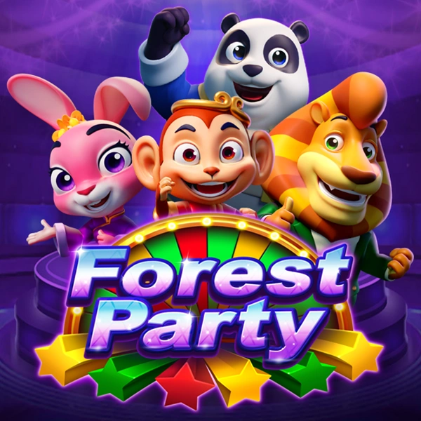 Forest Party - SUPERBET388