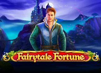 Fairytale Fortune - SUPERBET388