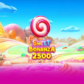 Sweet Bonanza 2500 - SUPERBET388