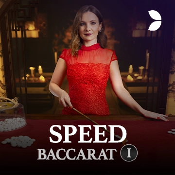 Speed Baccarat I - SUPERBET388