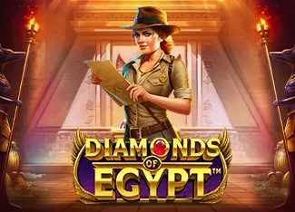 Diamonds of Egypt - SUPERBET388