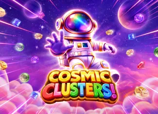 Cosmic Clusters! - SUPERBET388
