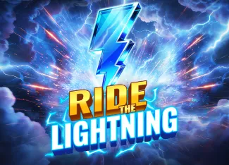 Ride the Lightning - SUPERBET388