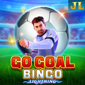 Go Goal Bingo - SUPERBET388
