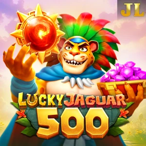 Lucky Jaguar 500 - SUPERBET388