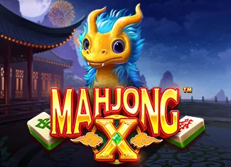 Mahjong X - SUPERBET388