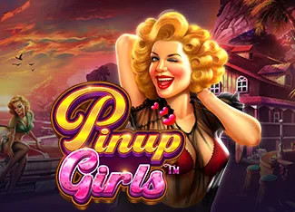 Pinup Girls - SUPERBET388