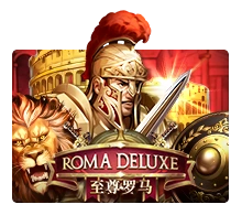 Roma Deluxe - SUPERBET388