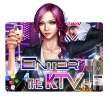 Enter The KTV - SUPERBET388