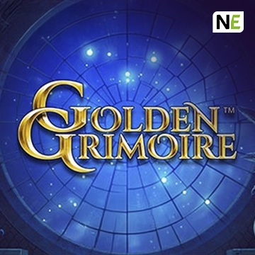 Golden Grimoire - SUPERBET388