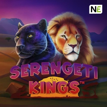 Serengeti Kings - SUPERBET388