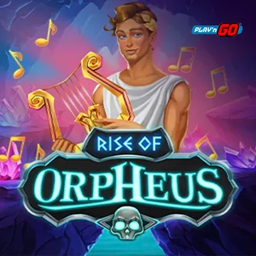 Rise of Orpheus - SUPERBET388