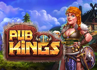 Pub Kings - SUPERBET388
