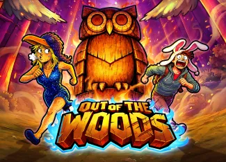 Out of the Woods - SUPERBET388