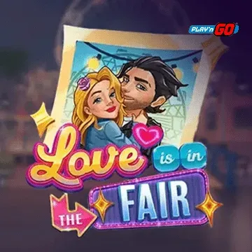 Love is in the Fair - SUPERBET388