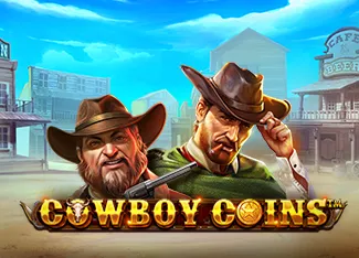 Cowboy Coins - SUPERBET388
