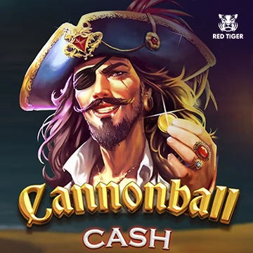 Cannonball Cash - SUPERBET388