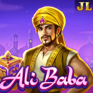 Ali Baba - SUPERBET388