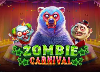 Zombie Carnival - SUPERBET388