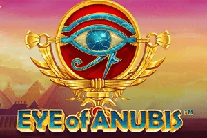 Eye of Anubis - SUPERBET388