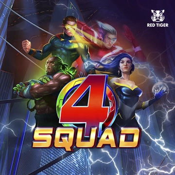 4Squad - SUPERBET388