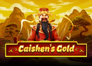 Caishens Gold - SUPERBET388