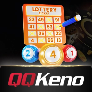 qqkeno - SUPERBET388