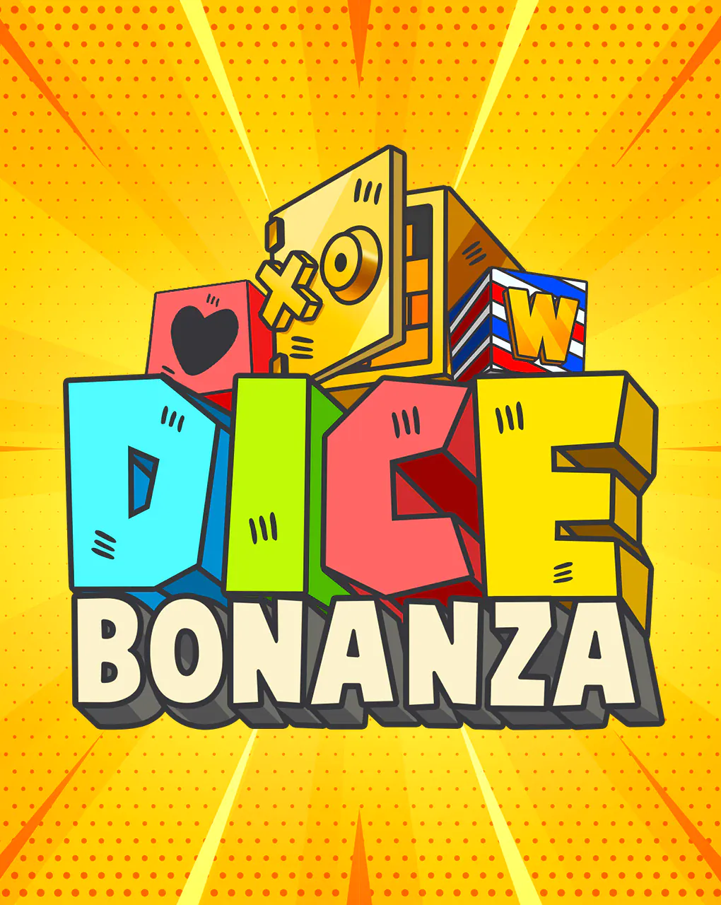 Bgaming : Dice Bonanza - SUPERBET388