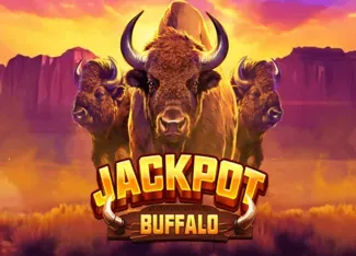 Jackpot Buffalo - SUPERBET388