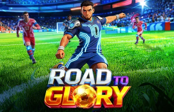 Road to Glory - SUPERBET388