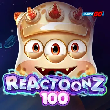 Reactoonz 100 - SUPERBET388