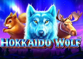 Hokkaido Wolf - SUPERBET388
